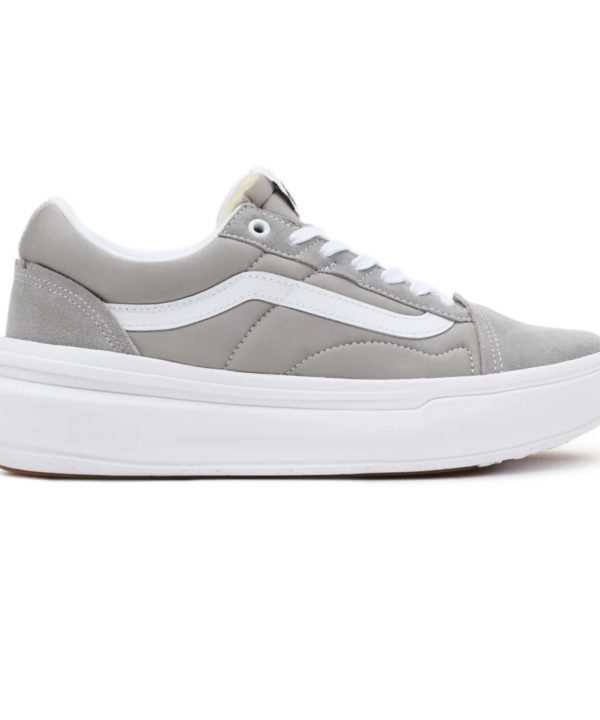 Zapatillas Old Skool Overt CC - VANS