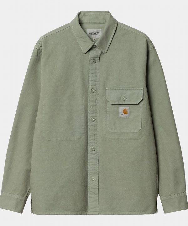 Camisa Reno - CARTHARTT WIP
