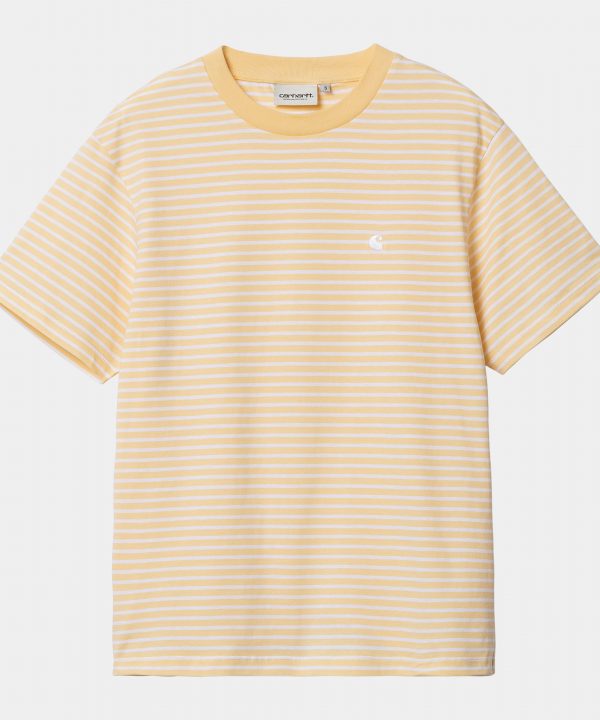 Camiseta W' S/S Coleen - CARHARTT WIP