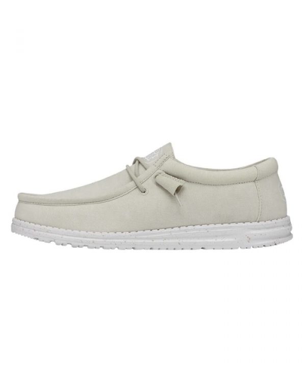 Zapatillas Wally Slub Canvas