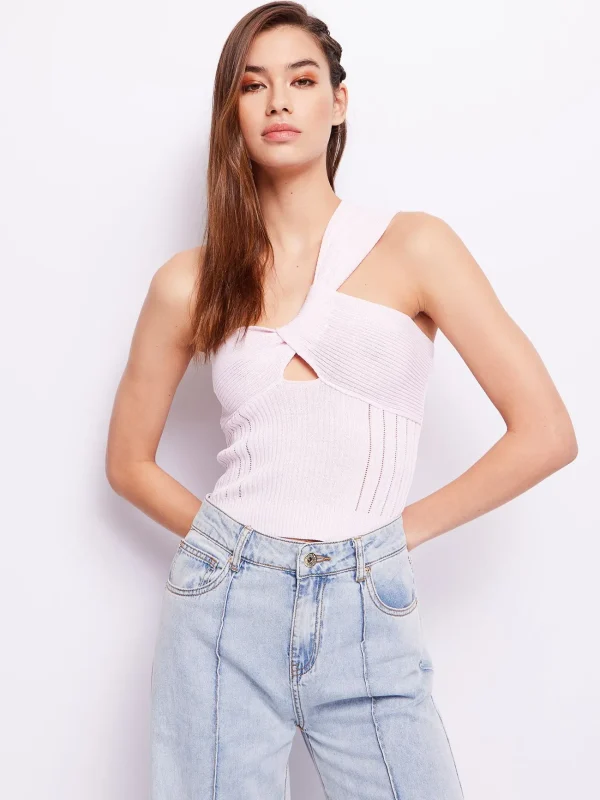 Tops de punto - DENNY ROSE