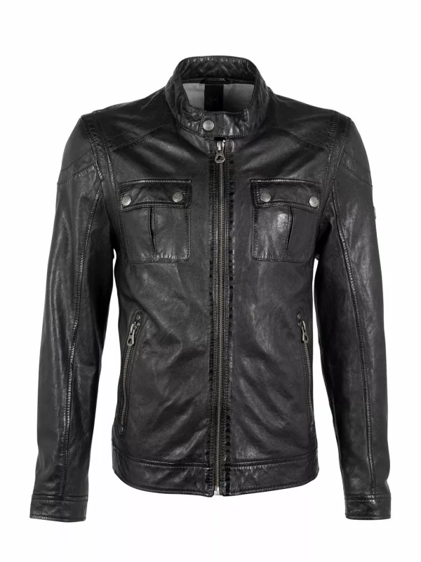 Cazadora GMCudro SF - GIPSY