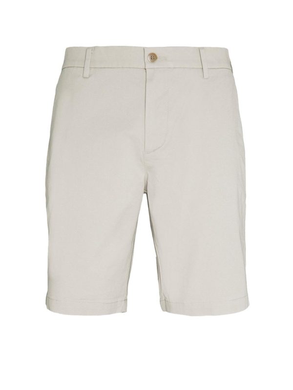 Bermuda Supreme Flex Modern Chino - DOCKERS
