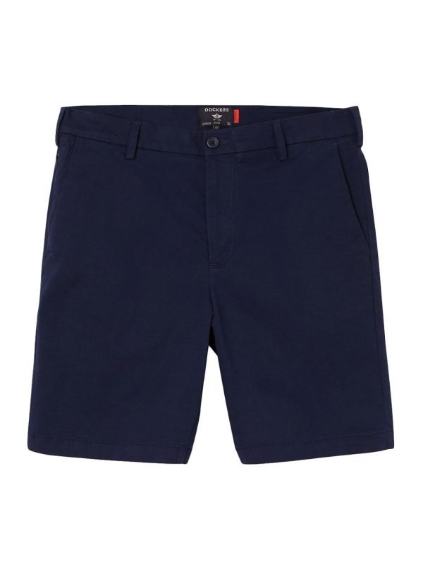 Bermuda Supreme Flex Modern Chino - DOCKERS