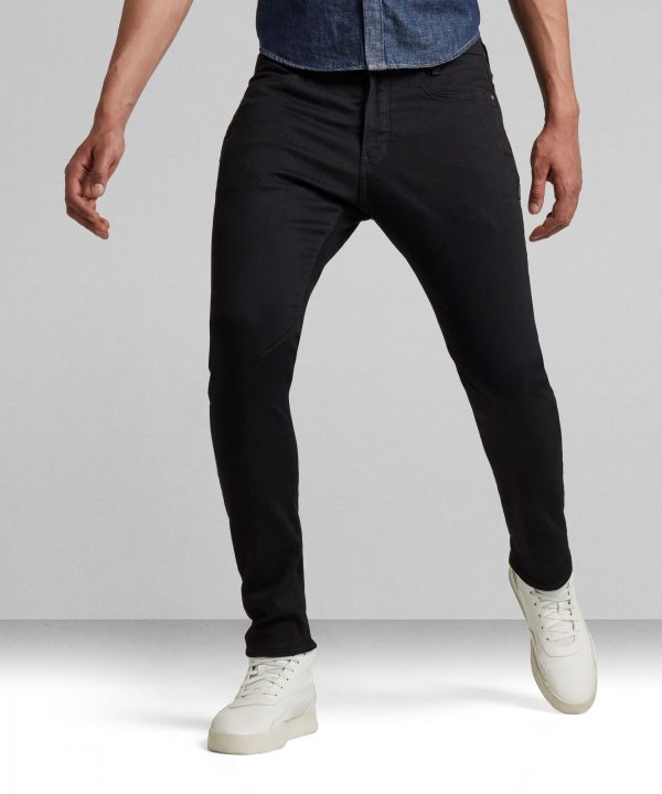 Jeans d-staq 3d slim - G-STAR RAW