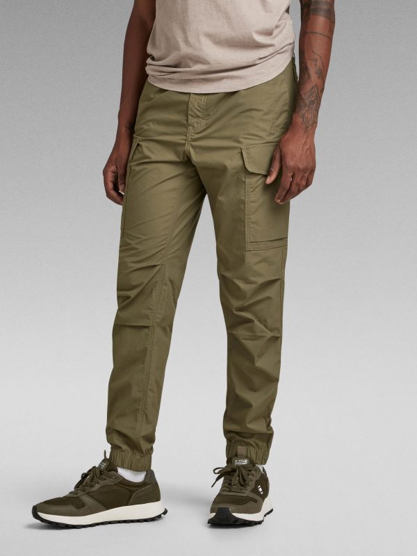 Pantalones deportivos combat cargo - G-STAR RAW