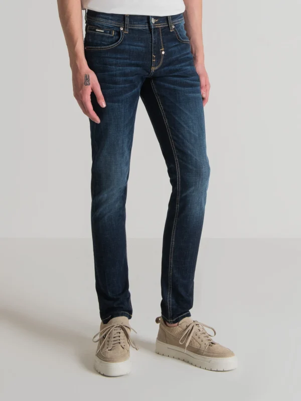 Vaqueros super skinny fit Gilmour - ANTONY MORATO