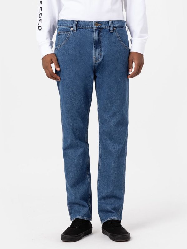 Tejanos Houston - DICKIES