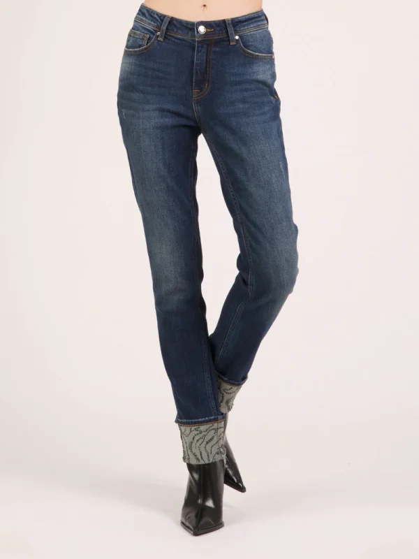 Jeans Elle - MET