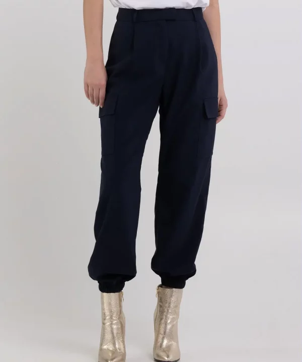 Pantalón Joggers - REPLAY