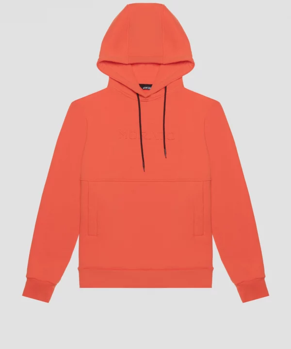 Sudadera Regular Fit - ANTONY MORATO