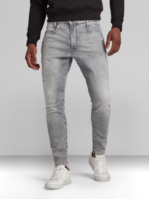 Jeans D-Staq 3D Slim - G-STAR RAW