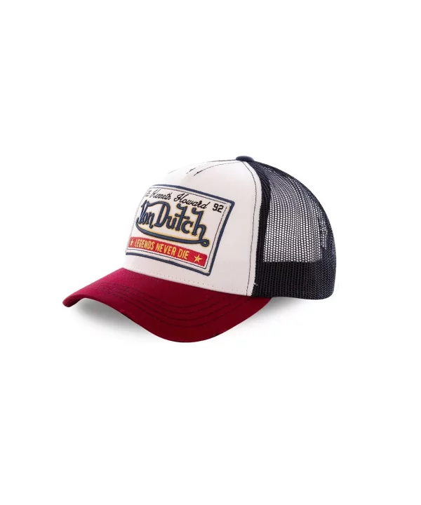 Gorra Legends Never Die - VON DUTCH