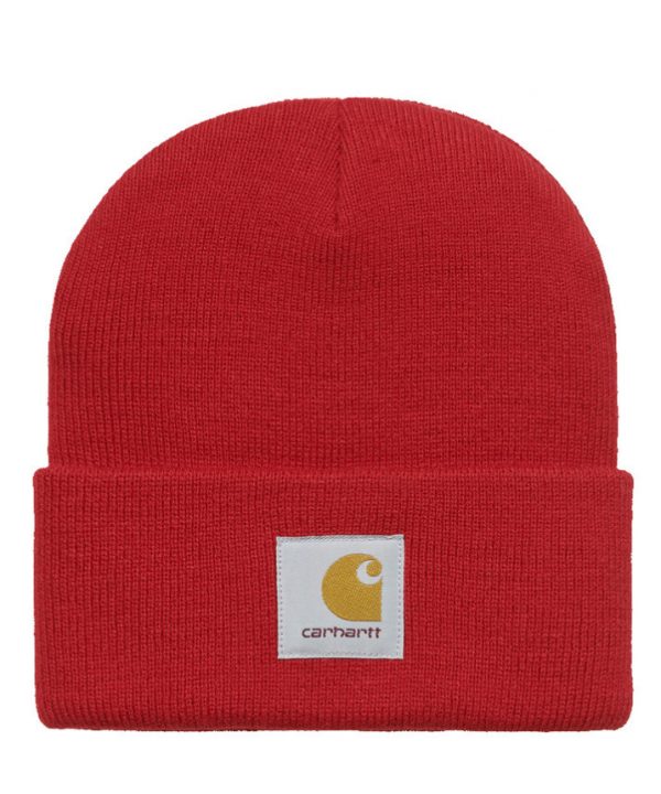 Gorro Short Watch Hat - CARHARTT WIP