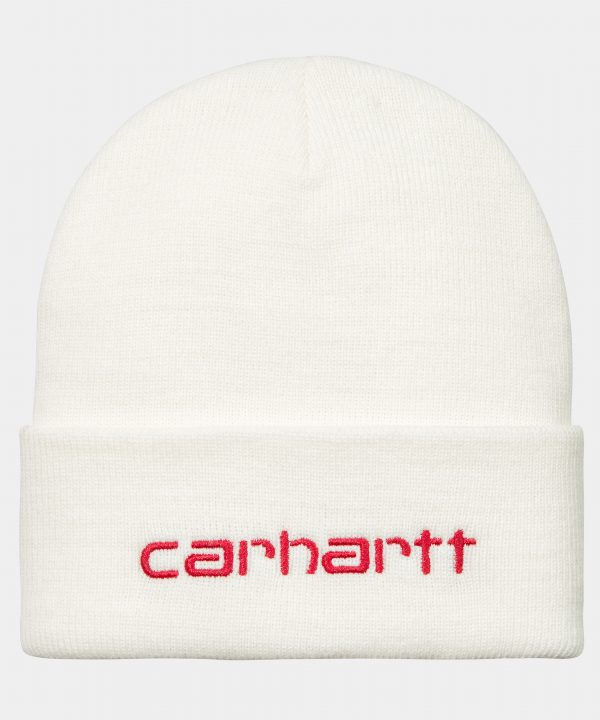 Gorro Script Beanie - CARHARTT WIP