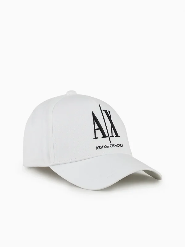 Gorra tejido - ARMANI EXCHANGE