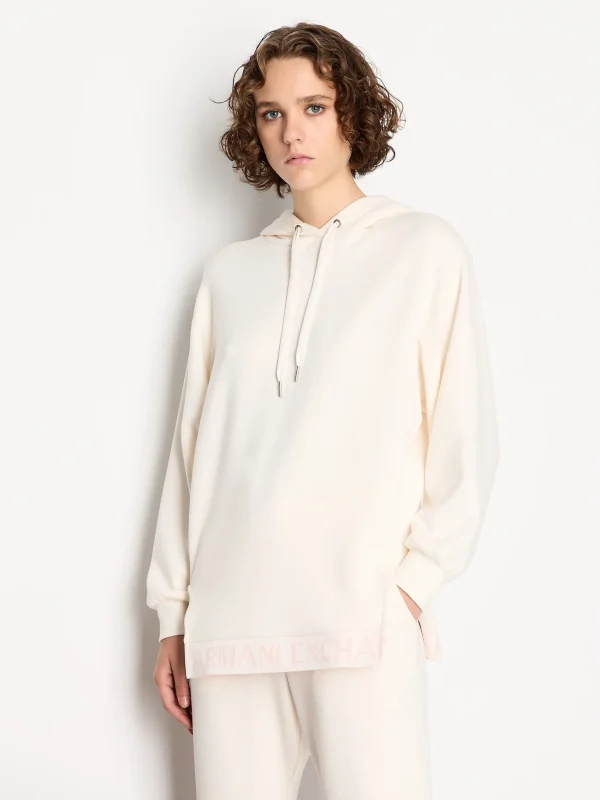 Sudadera con capucha - ARMANI EXCHANGE