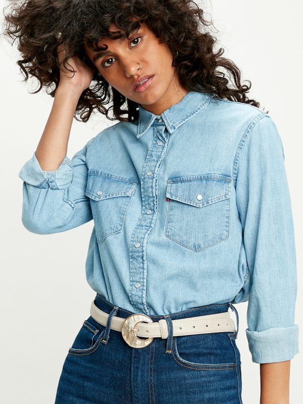 Camisa Esencial Western - LEVI'S®