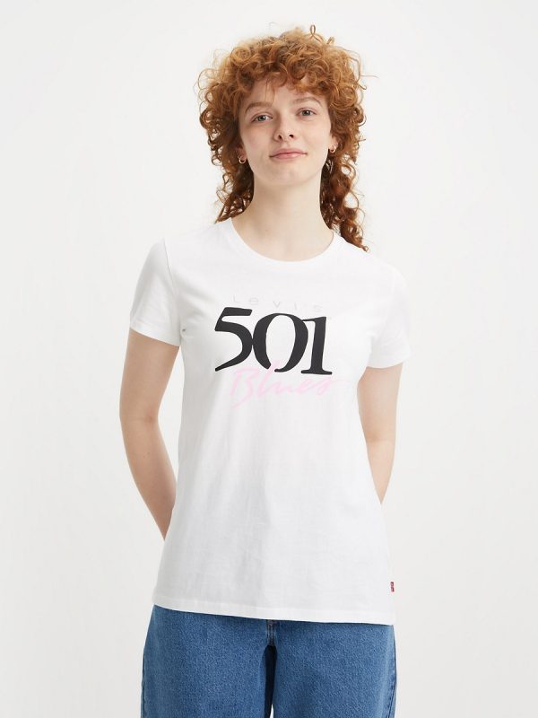 Camiseta Perfecta - LEVI'S®