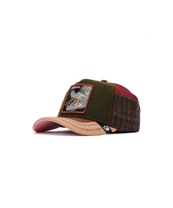 Gorra Hard Ass – GOORIN BROS