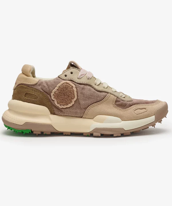 Zapatillas Chacrona - SATORISAN