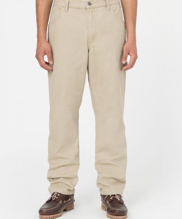 Pantalón Carpenter Duck Canvas - DICKIES