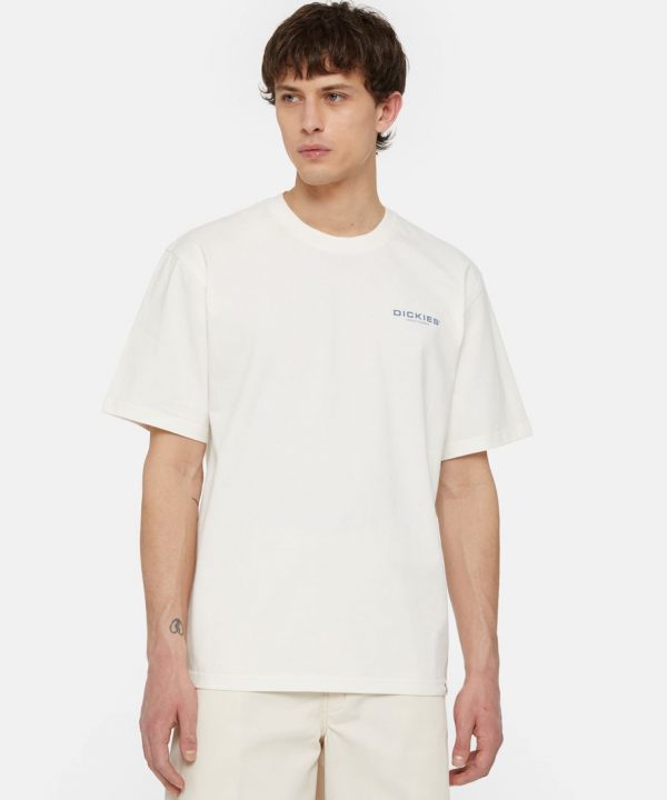 Camiseta Wakefield - DICKIES