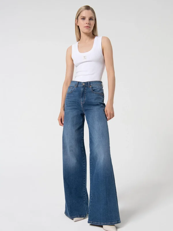 Jeans regular fit - FRACOMINA