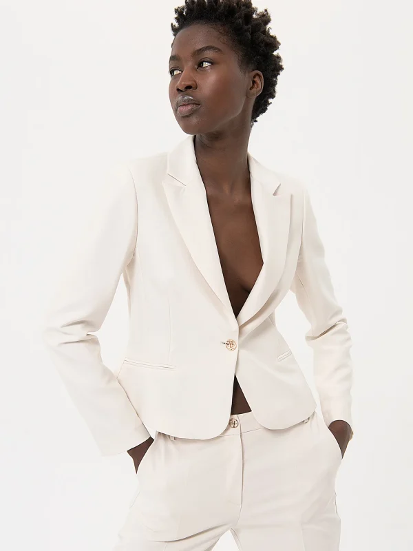 Blazer slim fit - FRACOMINA