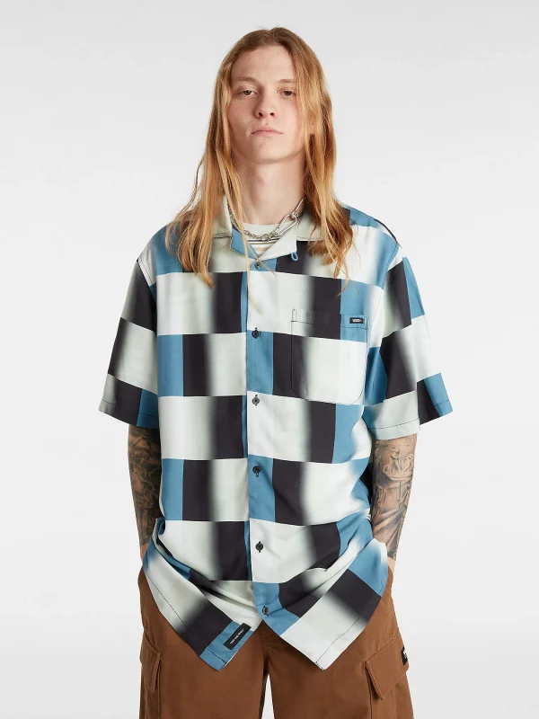 Camisa de botones emory - VANS