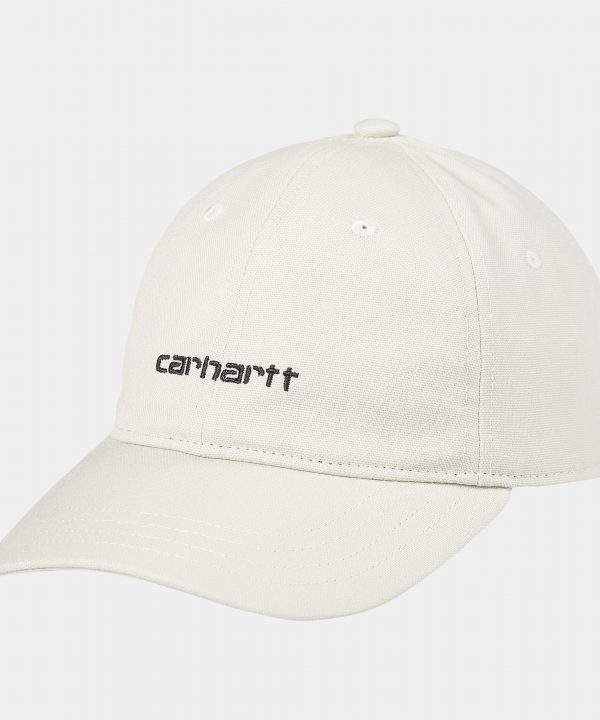 Gorra Canvas Script - CARHARTT WIP