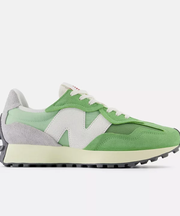 Zapatillas 327 - NEW BALANCE