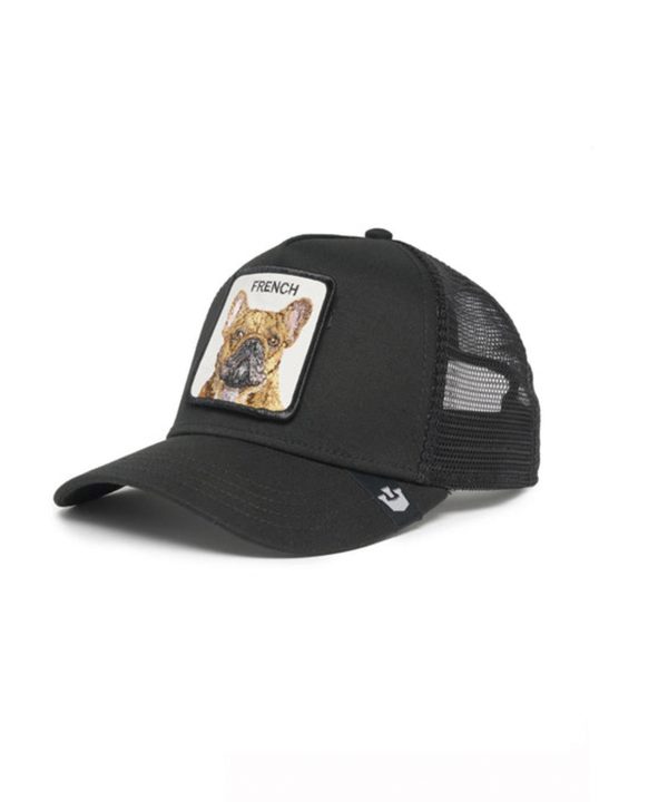 Gorra French - GOORIN BROS