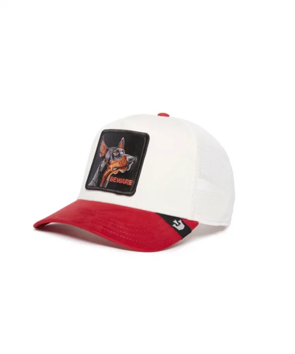 Gorra Beware - GOORIN BROS