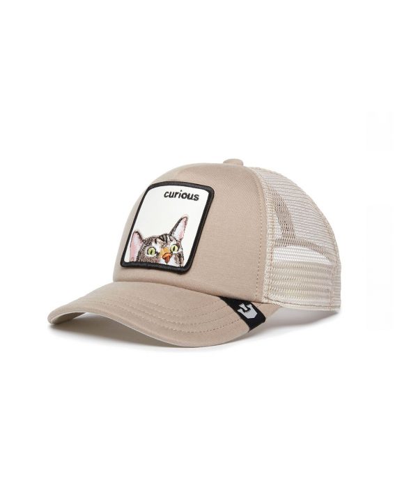 Gorra Curious - GOORIN BROS