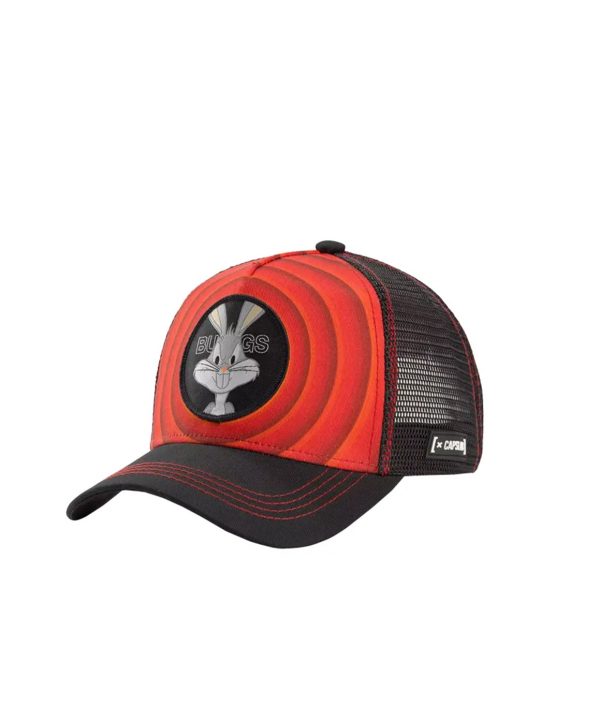 Gorra Bugs – CAPSLAB