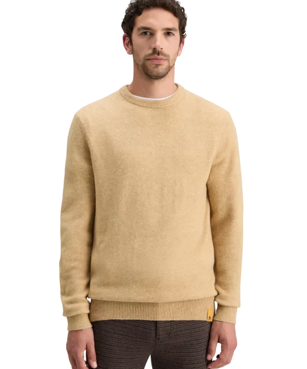 Jersey Regular Fit Soft Knit - SCOTCH & SODA