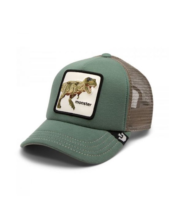Gorra Monster - GOORIN BROS