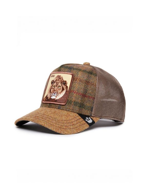 Gorra King - GOORIN BROS