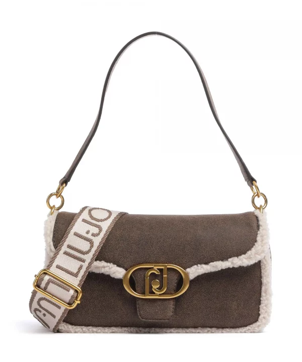 Bolso de hombro sintética - LIU.JO