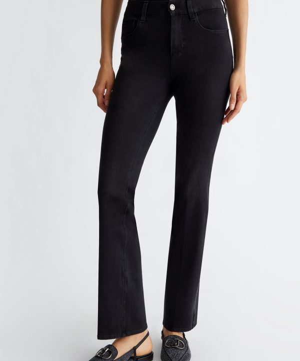 Vaqueros bootcut Bottom Up - LIU.JO