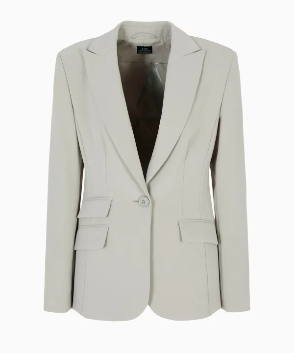 Blazer - ARMANI EXCHANGE