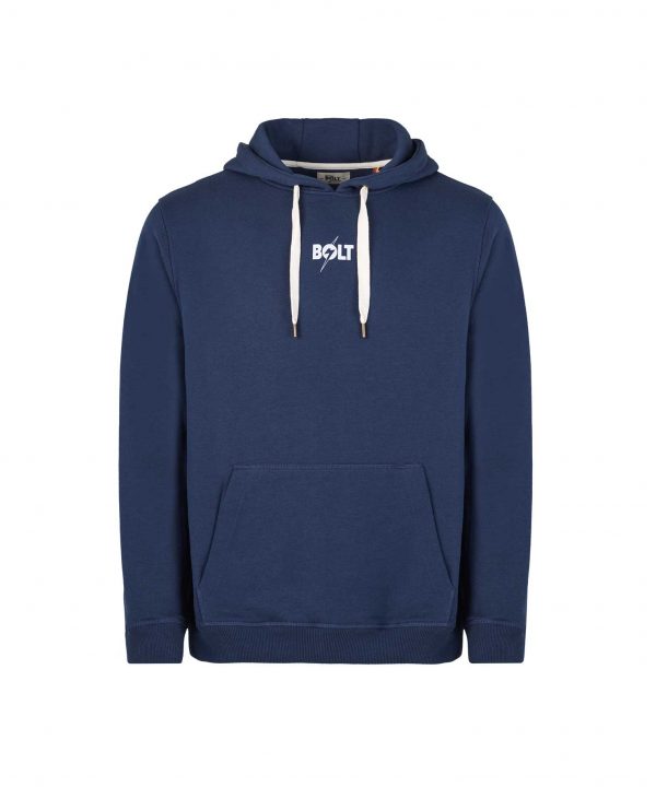 Sudadera Regular - LIGHTNING BOLT