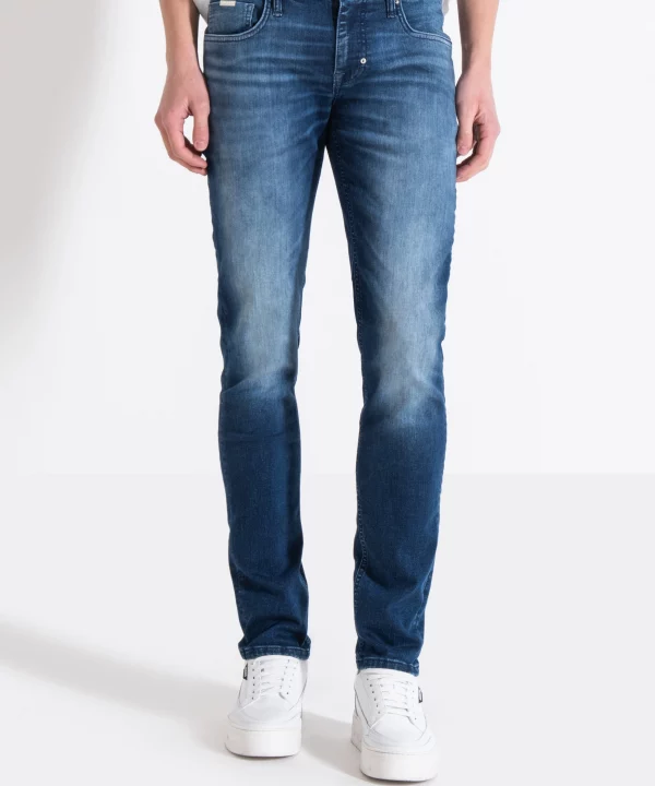 Jeans Ozzy Tapared Fit - ANTONY MORATO