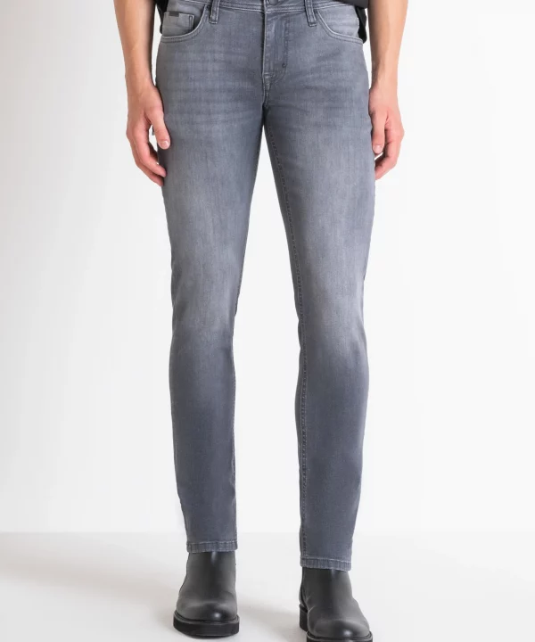Jeans Ozzy Tapered Fit - ANTONY MORATO