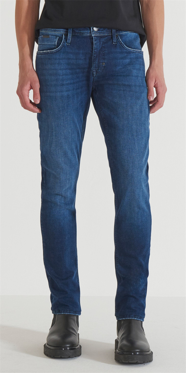 Jeans Ozzy Tapered Fit - ANTONY MORATO