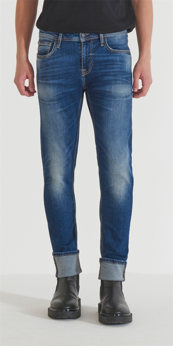 Jeans Paul Super Skinny Fit - ANTONY MORATO
