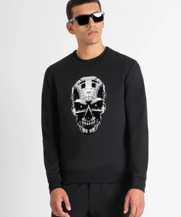 Sudadera Slim Fit - ANTONY MORATO