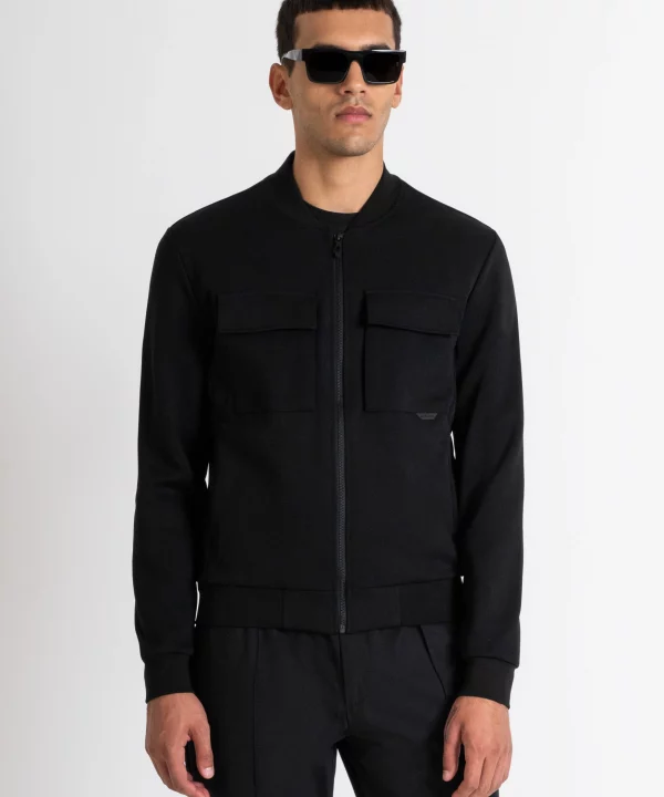 Sudadera Slim Fit - ANTONY MORATO