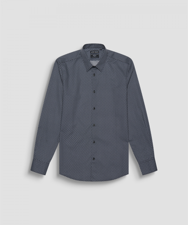 Camisa Napoli Slim Fit - ANTONY MORATO